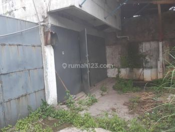 GUDANG/TANAH TERUSAN SUMBERASIH,SUMBERSARI.