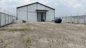 DIJUAL GUDANG DI MOJOANYAR MOJOKERTO SERTIFIKAT SHM
