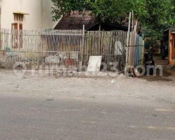 Kavling Lokasi Pinggir Jalan Desa Ranca Iyuh