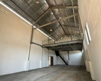 Disewakan Gudang Bangunan Baru di Pangkalan 2, Bantar Gebang Bekasi