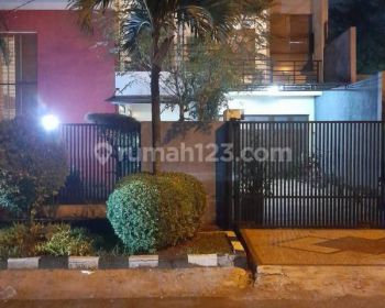 Disewakan Rumah Cantik di Jaka Permai Bekasi