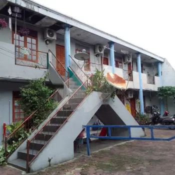 DIJUAL CEPAT KOST PONDOK KELAPA JAKARTA TIMUR