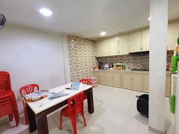 DIJUAL RUMAH BALOI GARDEN 2 NAGOYA CAKEP SIAP HUNI