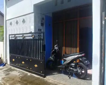 Sell Rumah: Rumah dikontrakan