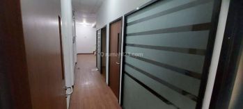 Ruko Office 4 Lantai Dekat Citra Tower Kemayoran Jakpus