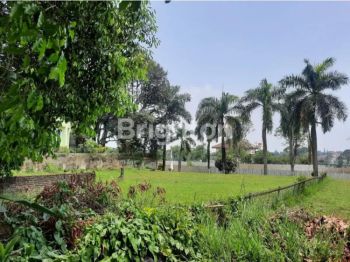 KAVLING CANTIK DI KOTA BOGOR