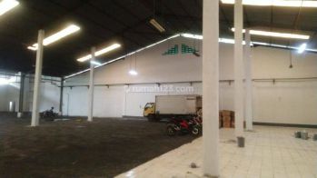 Disewakan Gudang di Cikiwul, Bantar Gebang. Narogong, Bekasi.