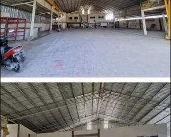 Dijual Murah Dan Cepat Gudang LT1000 Daerah Cikarang Pusat