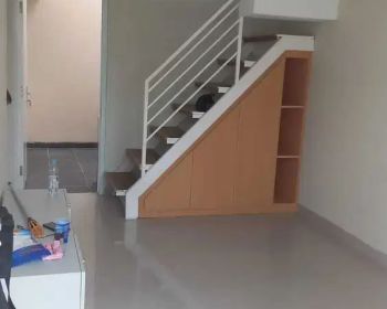 Disewa Rumah Baru Semi Furnish Siap Huni Strategis di Kopo Katapang