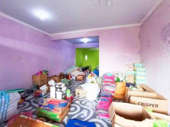 Ruko Dijalan Raya Utama Kirana Cibitung Bekasi