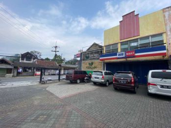 JUAL RUKO SUPER MURAH DI BOGOR PARK RESIDENCE