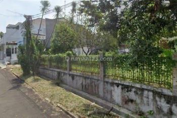 CINERE, TANAH KAVLING MURAH SIAP BANGUN DLM KOMPLEK MEGAPOLITAN