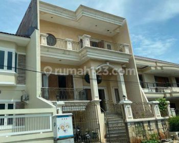 Villa Permata Gading, Kelapa Gading