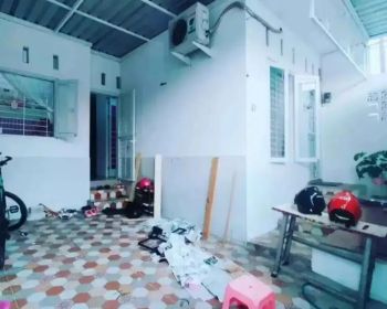Rumah cantik siap huni kadipiro solo