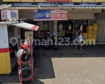 Dijual cepat Ruko gandeng Langsung Dapat Cashback Sewa Alfamart