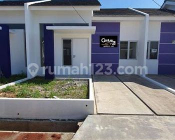 Dijual Rumah Minimalis di Cluster Victoria Village Bekasi