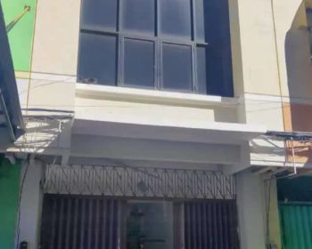 READY!! Ruko RUNGKUT Makmur Square