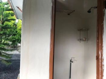 Kamar Kost / Sewaan / Kontrakan Pria Jl HKSN Komp AMD Lengkap Pakai
