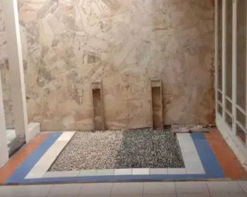 DISEWAKAN CEPAT RUMAH CITRA 5 JAKARTA BARAT