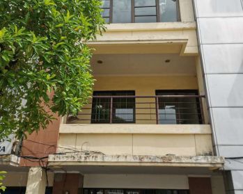 Dijual Ruko Juanda Business Center cocok untuk kantor