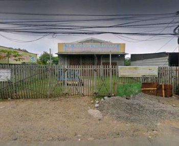 Ruko Murah Pinggir Jalan di Parung Dekat Mcd Bojongsari