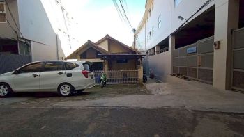 Dijual Rumah Kost eksklusive dekat Kampus Unpar, Ciumbuleuit Bandung.