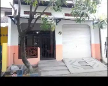 Sell Rumah: RUMAH SIAP HUNI