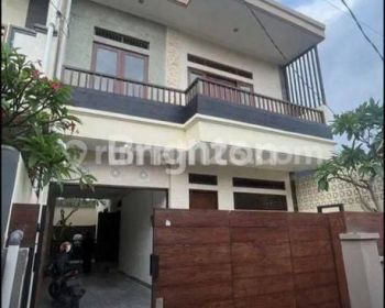 Rumah 3BR, MINIM 2 tahun Lokasi STRATEGIS di SIDAKARYA, Denpasar Selatan