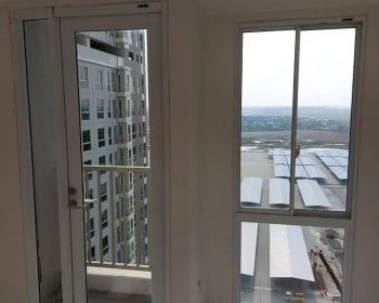 Disewakan Apartemen Studio Tokyo Riverside PIK 2