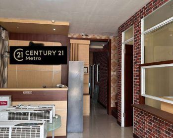 Disewakan Ruko Harapan Indah Bekasi