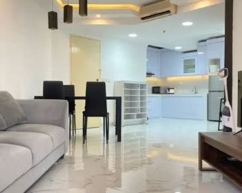 Disewakan Apartemen Taman Rasuna Said Epicentrum Jakarta Selatan