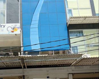 Dijual Ruko Jl. Prapanca, Surabaya