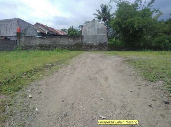 Jual Kavling Di Tangerang Kota, 11 Menit RSUD Pondok Aren