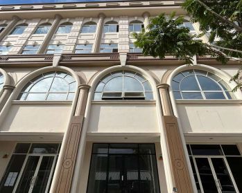 Ruko Golf Island Disewakan Uk 4,5x15 Harga 230 Jt thn Brand New