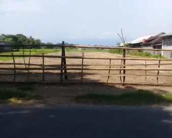 Tanah Pekarangan SHM 1973m2 Strategis Sewon Jogja Selatan