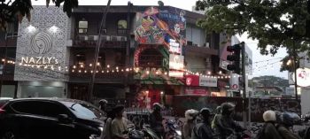 Disewa Ruko Siap Pakai di Centra Kemang Jakarta Selatan