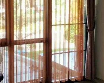 RUMAH DIJUAL DALAM KOTA WISATA CIBUBUR,SHM.