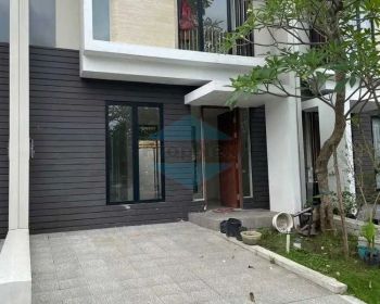 Sewa rumah NWL Citraland