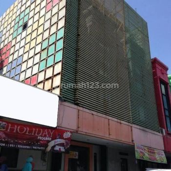 Sale Ruko: Boulevard Timur Raya