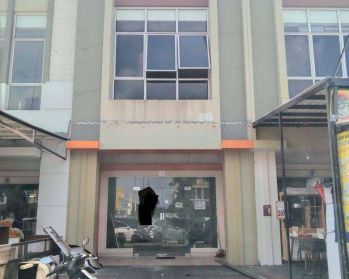 Sipa usaha ruko south goldfinch di gading serpong, lokasi ramai