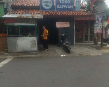 Sell Kios: Di Kontrakan Kios