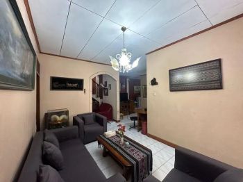 RUMAH DIJUAL DEKAT GERBANG TOL BEKASI TIMUR dan STASIUN LRT