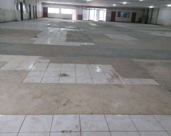 Jual Gudang Komersial Jalan Raya Bogor