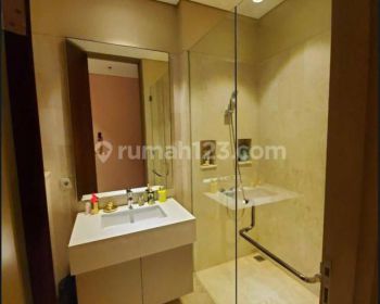 Apartemen Saumata Alam Sutera 2 Kamar Tidur View City