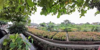 Tanah jual Njop Galaxi BEKASI  SHM