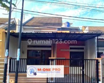 Di Jual Cepat Rumah Siap Huni di Cikupa Citea Raya
