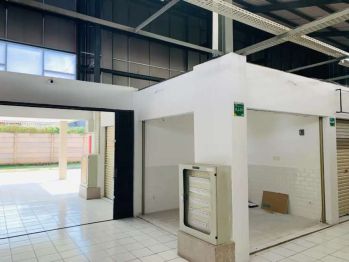 Dijual Kios Pasar Modern Graha Raya