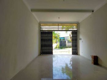 DISKON Ruko Murah Lantai 2 Tabanan #4