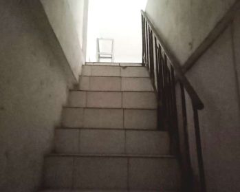 Ruko siap pakai 4,5lt 5x32 160m Ciputat Tangerang Selatan