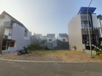 Kavling Badan 8x15 Clust Royal Blossom The Green Bsd Dkt Tol Z